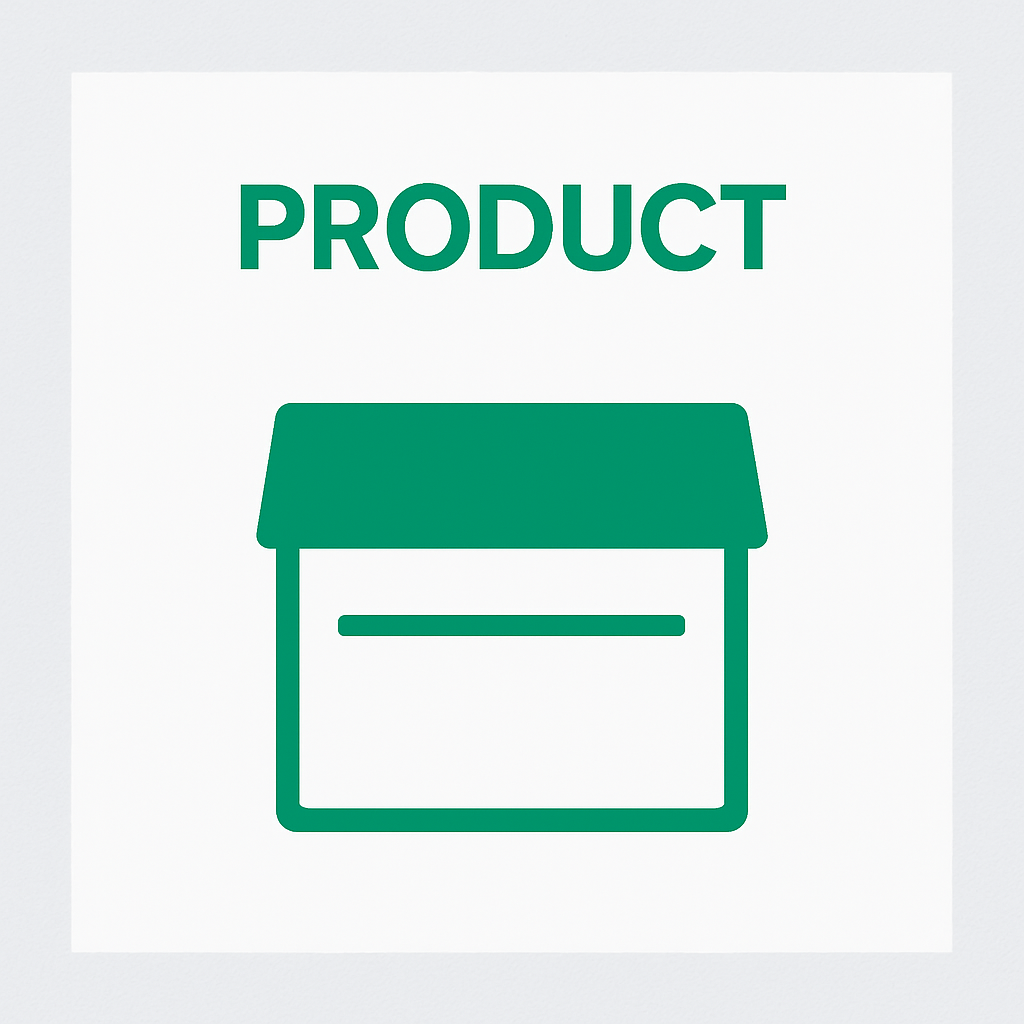 غيارات جراحية قطنية - عبوة 100 قطعة