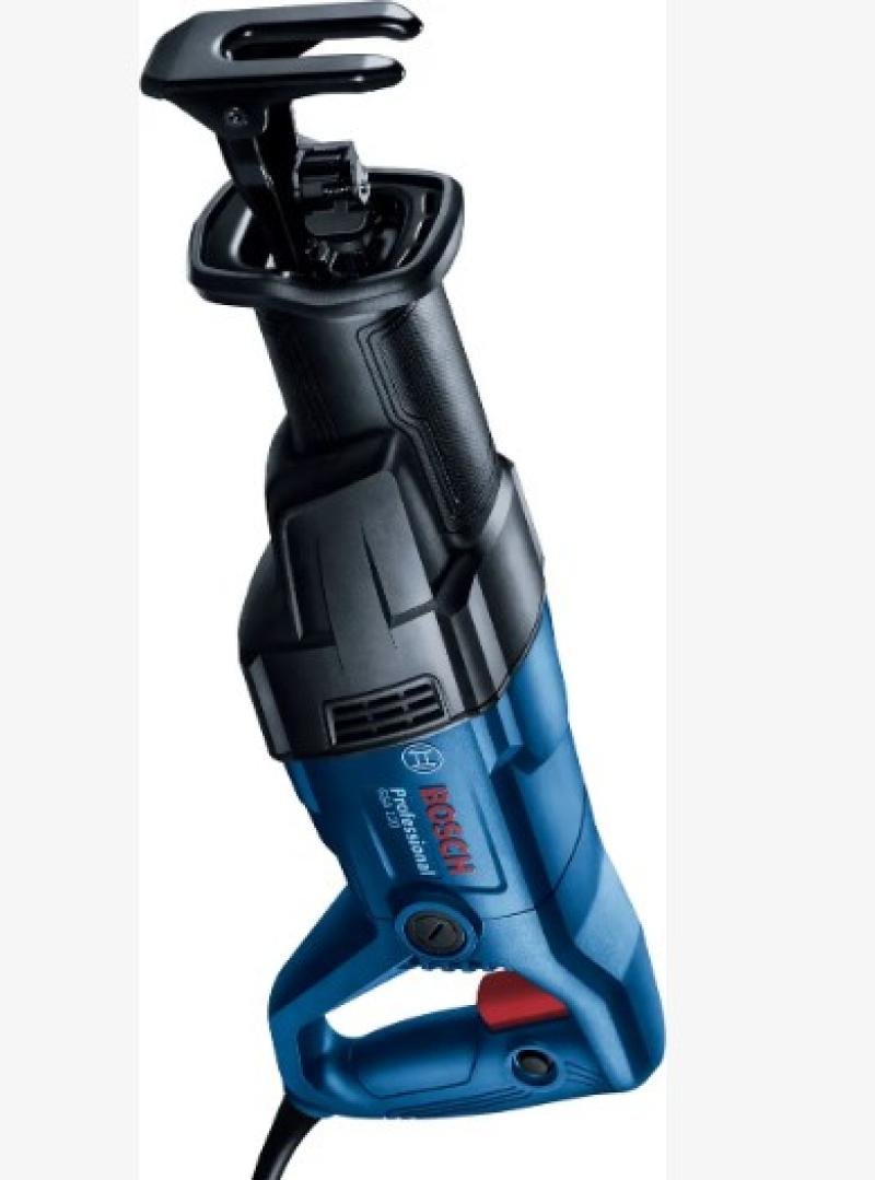 منشار ترددي GSA 120 PROFESSIONAL