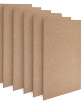 خشب بى دجى اف